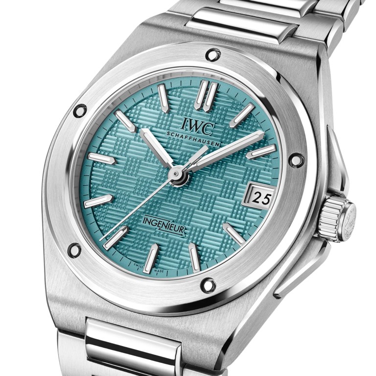 IWC Ingenieur Automatic 35mm - IW324902 - #3 IWC Ingenieur Automatic 35mm - IW324902 - #3