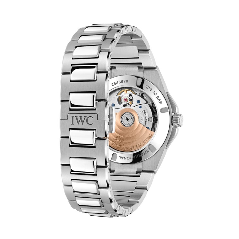 IWC Ingenieur Automatic 35mm - IW324902 - #4 IWC Ingenieur Automatic 35mm - IW324902 - #4