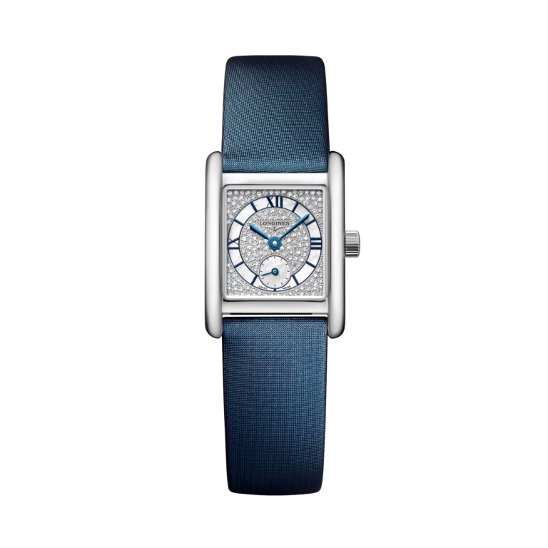 Dolcevita 29mm - Longines - L5.200.4.87.2 Dolcevita 29mm - Longines - L5.200.4.87.2