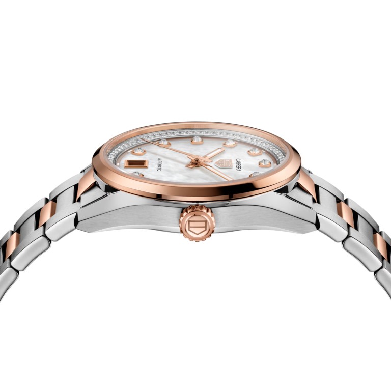 TAG Heuer Carrera Automatic 36mm - WBN2311.BD0000 - #2 TAG Heuer Carrera Automatic 36mm - WBN2311.BD0000 - #2