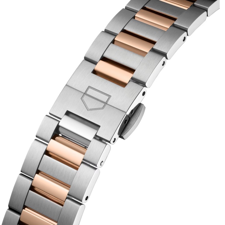 TAG Heuer Carrera Automatic 36mm - WBN2311.BD0000 - #4 TAG Heuer Carrera Automatic 36mm - WBN2311.BD0000 - #4