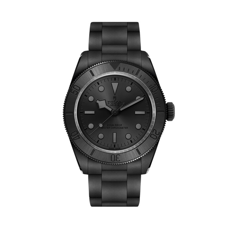 Black Bay 41mm - Tudor - 7941A1ACNU-0001 Black Bay 41mm - Tudor - 7941A1ACNU-0001