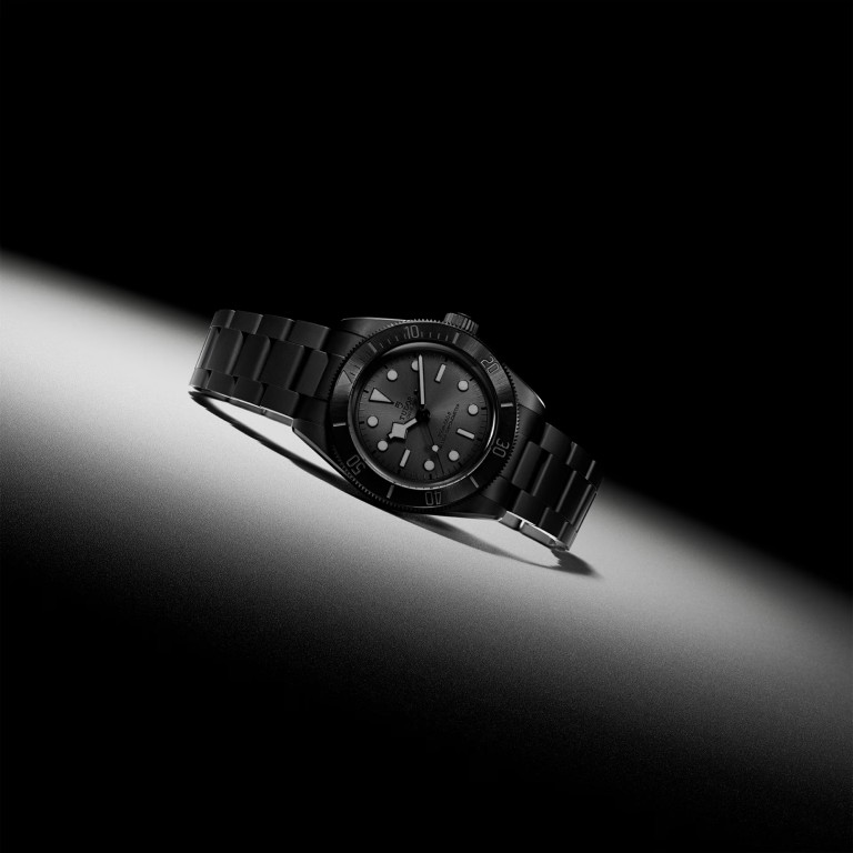 Tudor Black Bay 41 41mm - 7941A1ACNU-0001 - #5 Tudor Black Bay 41 41mm - 7941A1ACNU-0001 - #5