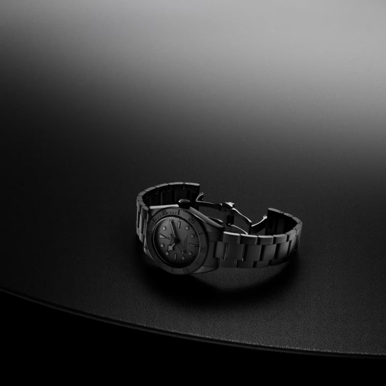 Tudor Black Bay 41 41mm - 7941A1ACNU-0001 - #7 Tudor Black Bay 41 41mm - 7941A1ACNU-0001 - #7