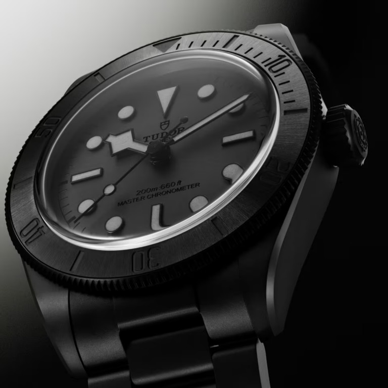 Tudor Black Bay 41 41mm - 7941A1ACNU-0001 - #13 Tudor Black Bay 41 41mm - 7941A1ACNU-0001 - #13