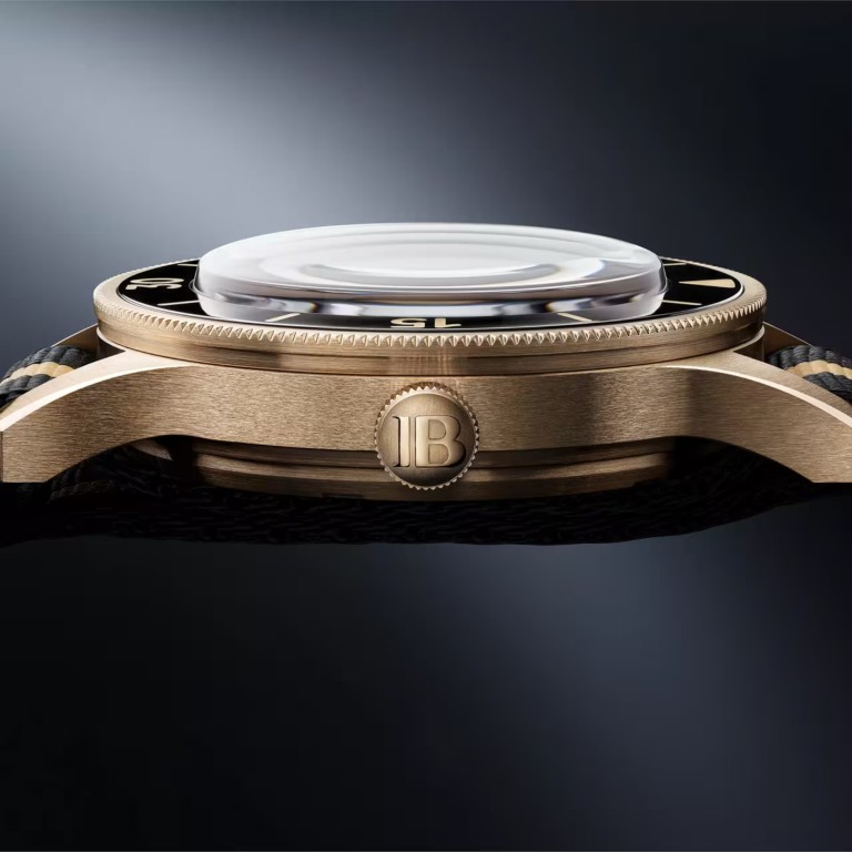 Blancpain Fifty Fathoms 70th Anniversary Act 3 41mm - 5901-5630-NANA - #4 Blancpain Fifty Fathoms 70th Anniversary Act 3 41mm - 5901-5630-NANA - #4