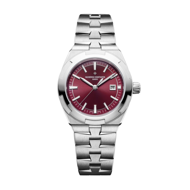 Overseas 35mm - Vacheron Constantin - 4600V/200A-H127 Overseas 35mm - Vacheron Constantin - 4600V/200A-H127