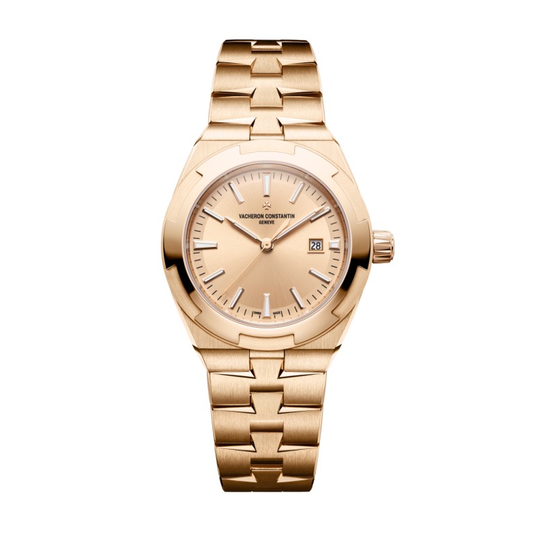 Overseas 35mm - Vacheron Constantin - 4600V/200R-H128 Overseas 35mm - Vacheron Constantin - 4600V/200R-H128
