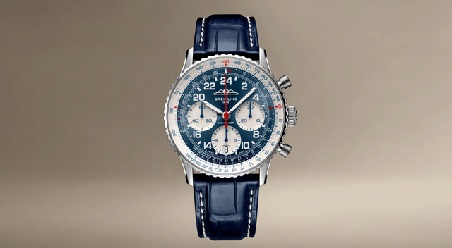 Limited edition Horloges