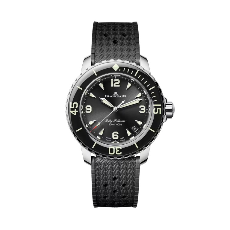 Fifty Fathoms 38mm - Blancpain - 5007-1130-64A Fifty Fathoms 38mm - Blancpain - 5007-1130-64A