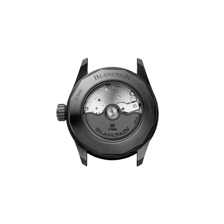 Blancpain Fifty Fathoms Bathyscaphe Complete Calendar 44mm - 5054-0153-B52A - #2 Blancpain Fifty Fathoms Bathyscaphe Complete Calendar 44mm - 5054-0153-B52A - #2
