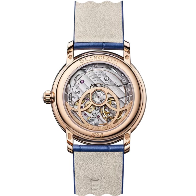 Blancpain Ladybird Colors 35mm - 3662-2954-55A - #2 Blancpain Ladybird Colors 35mm - 3662-2954-55A - #2
