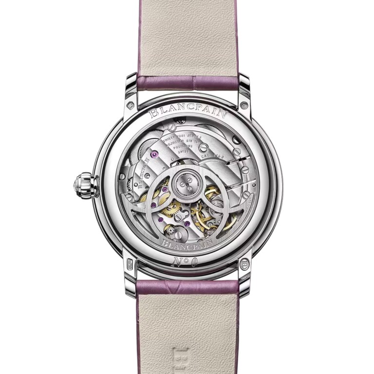 Blancpain Ladybird Colors 35mm - 3661-1954-55B - #2 Blancpain Ladybird Colors 35mm - 3661-1954-55B - #2