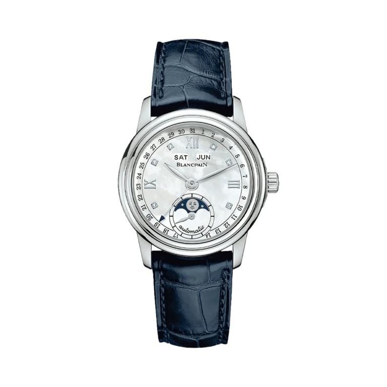 Ladybird 33mm - Blancpain - 2360-1191A-55A Ladybird 33mm - Blancpain - 2360-1191A-55A