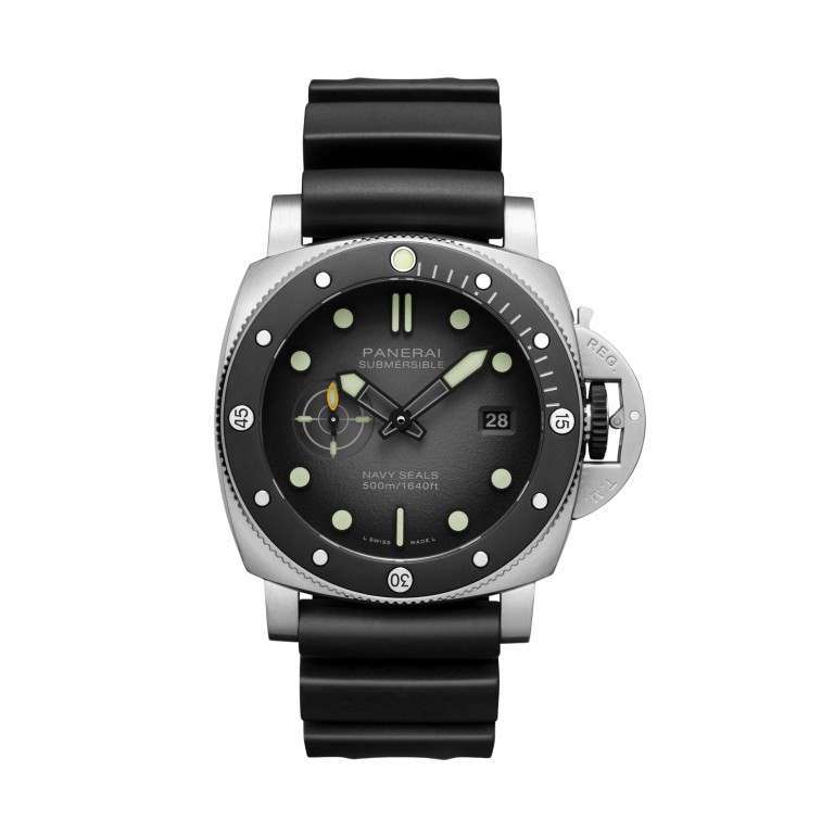 Submersible 44mm - Panerai - PAM01738 Submersible 44mm - Panerai - PAM01738