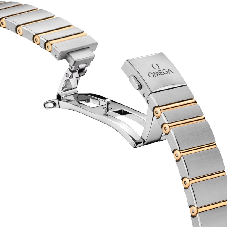 Omega Constellation 28mm - 131.20.28.60.52.002 - #4 Omega Constellation 28mm - 131.20.28.60.52.002 - #4