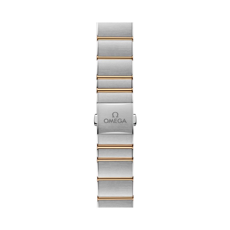 Omega Constellation 28mm - 131.20.28.60.52.002 - #3 Omega Constellation 28mm - 131.20.28.60.52.002 - #3