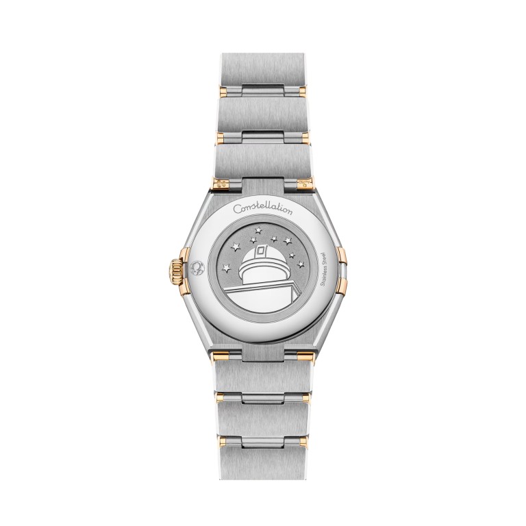 Omega Constellation 28mm - 131.20.28.60.52.002 - #2 Omega Constellation 28mm - 131.20.28.60.52.002 - #2