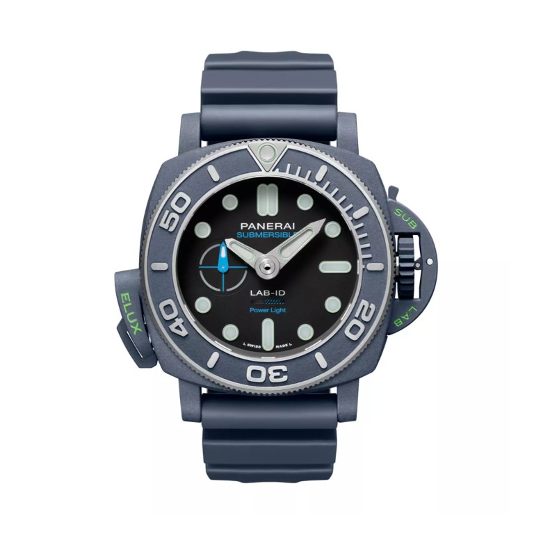 Submersible 49mm - Panerai - PAM01800 Submersible 49mm - Panerai - PAM01800