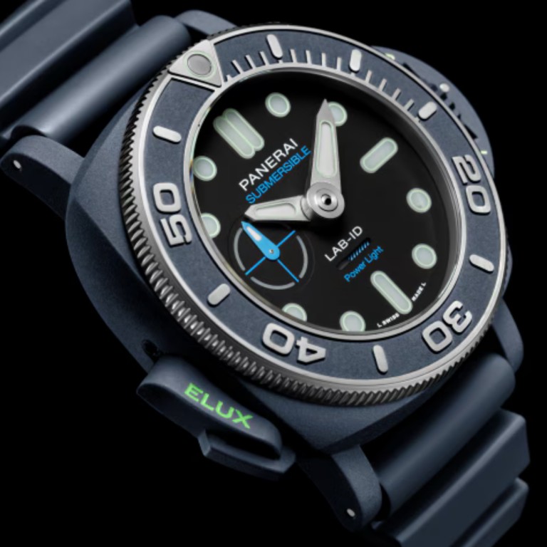 Panerai Submersible Elux 49mm - PAM01800 - #3 Panerai Submersible Elux 49mm - PAM01800 - #3