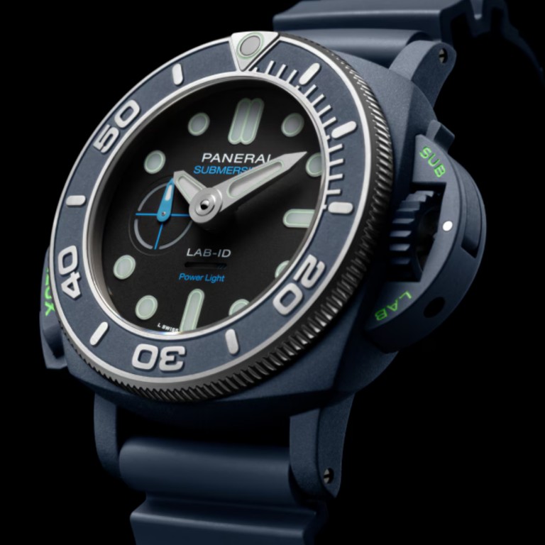 Panerai Submersible Elux 49mm - PAM01800 - #2 Panerai Submersible Elux 49mm - PAM01800 - #2