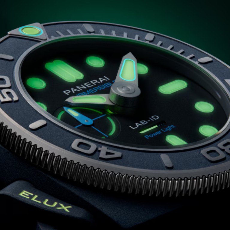 Panerai Submersible Elux 49mm - PAM01800 - #6 Panerai Submersible Elux 49mm - PAM01800 - #6