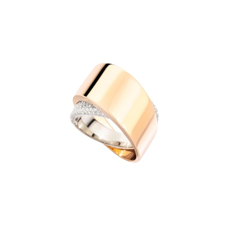 Tourbillion Ring - Vhernier - PG1527A0336550 Tourbillion Ring - Vhernier - PG1527A0336550