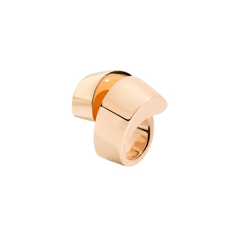 Verso Ring - Vhernier - 0N0524A0100560 Verso Ring - Vhernier - 0N0524A0100560