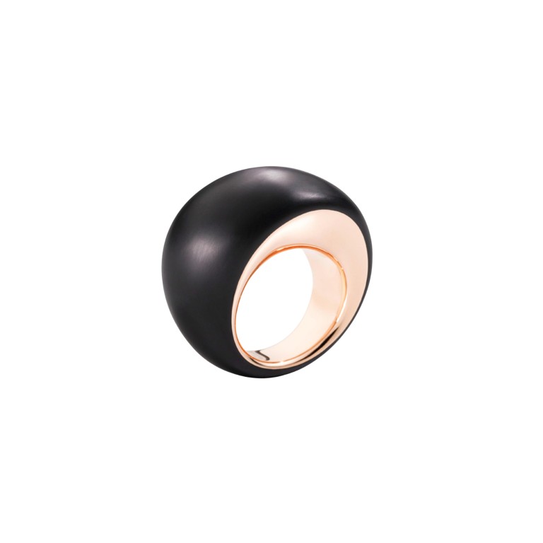 Pirouette Ring - Vhernier - 000623A0600560 Pirouette Ring - Vhernier - 000623A0600560