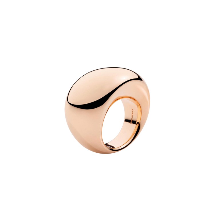 Pirouette Ring - Vhernier - 0N0623A0110570 Pirouette Ring - Vhernier - 0N0623A0110570
