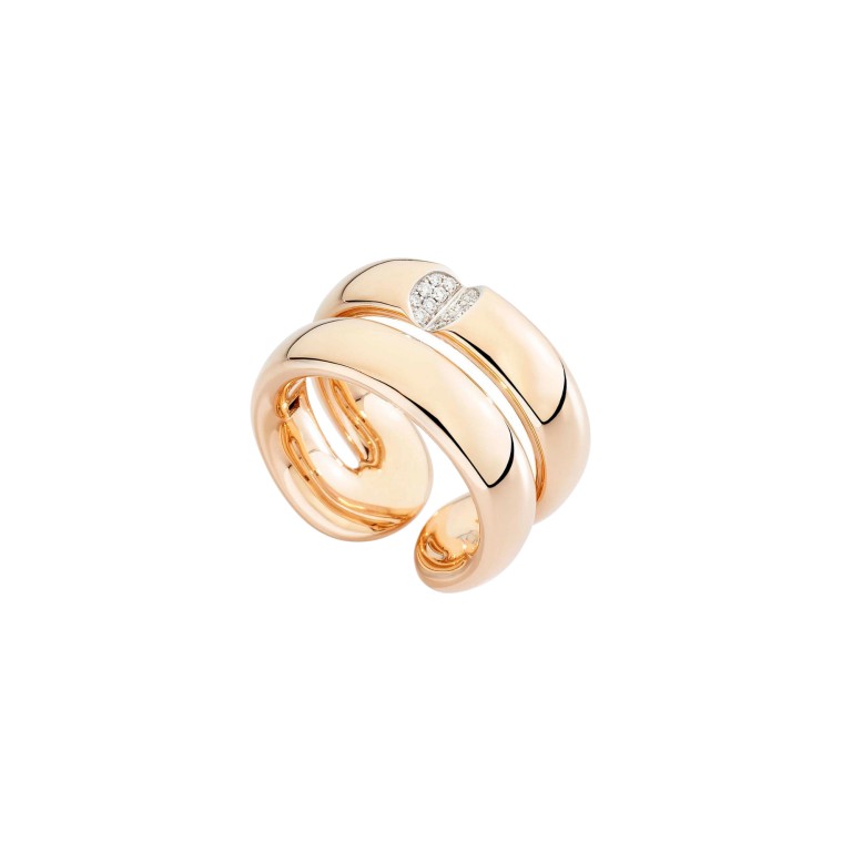 Mon Jeu Ring - Vhernier - 0G1832A0300550 Mon Jeu Ring - Vhernier - 0G1832A0300550