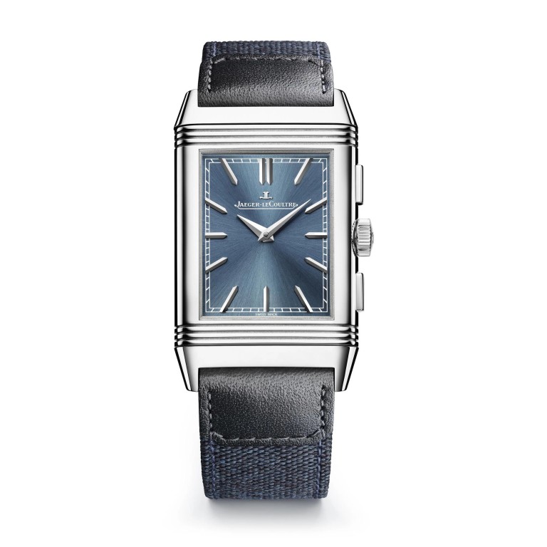 Reverso 49mm - Jaeger-LeCoultre - Q389848J Reverso 49mm - Jaeger-LeCoultre - Q389848J