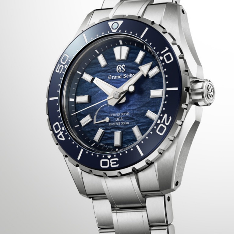 Grand Seiko Evolution 9 Ushio 300 41mm - SLGB023G - #2 Grand Seiko Evolution 9 Ushio 300 41mm - SLGB023G - #2