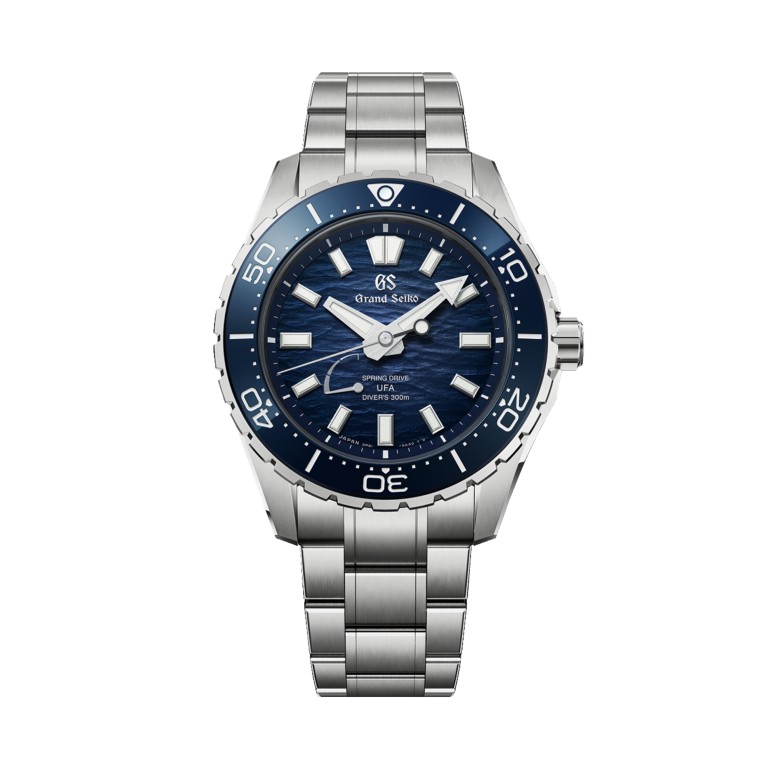Evolution 9 41mm - Grand Seiko - SLGB023G Evolution 9 41mm - Grand Seiko - SLGB023G