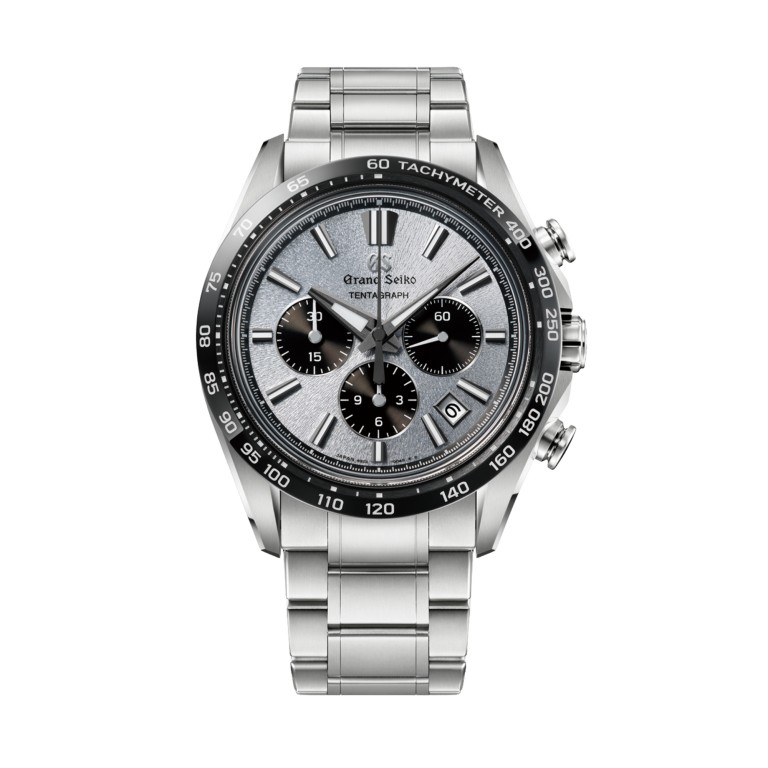 Evolution 9 43mm - Grand Seiko - SLGC007G Evolution 9 43mm - Grand Seiko - SLGC007G