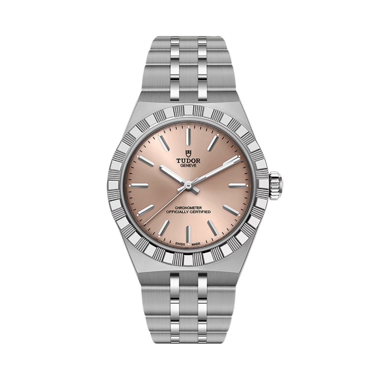Tudor Royal 30mm - Tudor - 2830A1A0-0003 Tudor Royal 30mm - Tudor - 2830A1A0-0003