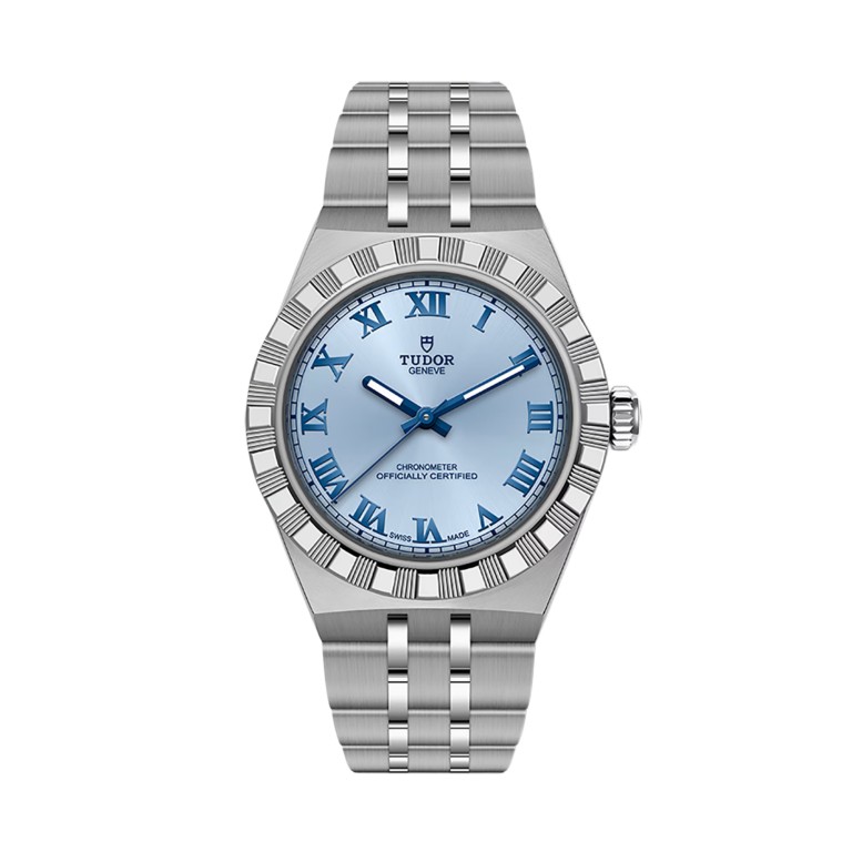 Tudor Royal 30mm - Tudor - 2830A1A0-0004 Tudor Royal 30mm - Tudor - 2830A1A0-0004