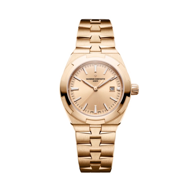 Overseas 35mm - Vacheron Constantin - 4600V/200R-H128 Overseas 35mm - Vacheron Constantin - 4600V/200R-H128