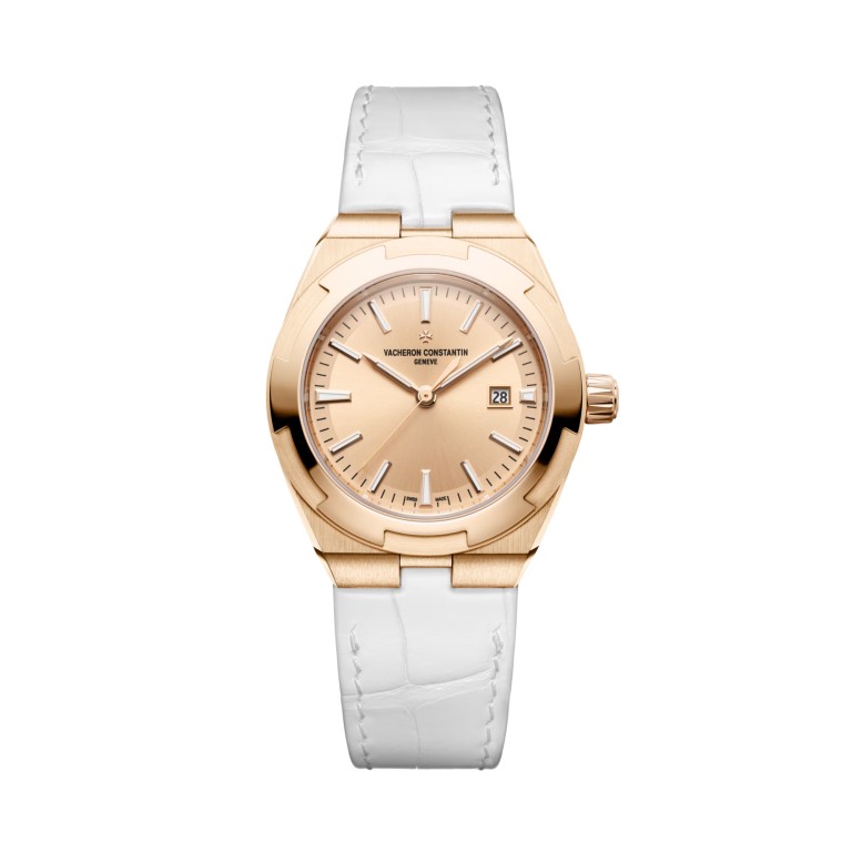 Vacheron Constantin Overseas Self-Winding 35mm - 4600V/200R-H128 - #2 Vacheron Constantin Overseas Self-Winding 35mm - 4600V/200R-H128 - #2