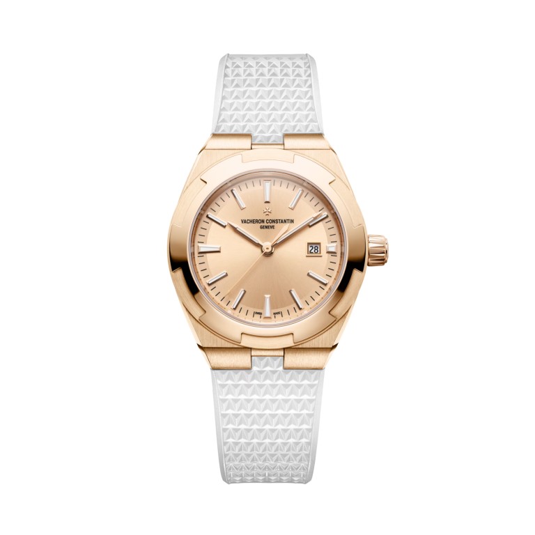Vacheron Constantin Overseas Self-Winding 35mm - 4600V/200R-H128 - #3 Vacheron Constantin Overseas Self-Winding 35mm - 4600V/200R-H128 - #3