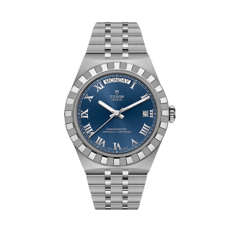 Tudor Royal 40mm - Tudor - 2840D1A0-0002 Tudor Royal 40mm - Tudor - 2840D1A0-0002