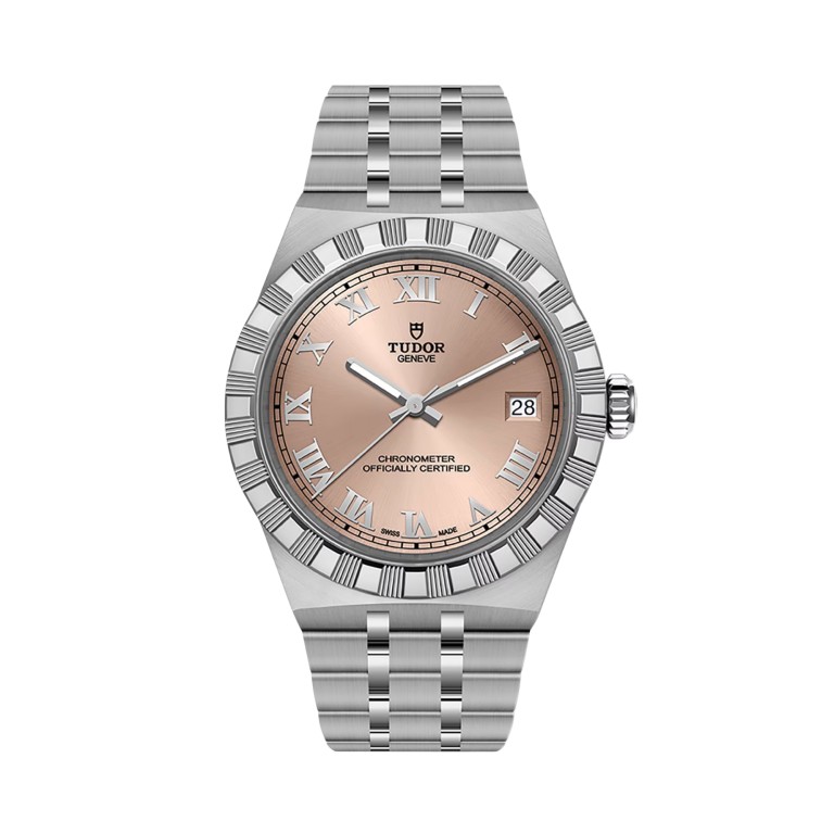 Tudor Royal 36mm - Tudor - 2836C1A0-0105 Tudor Royal 36mm - Tudor - 2836C1A0-0105