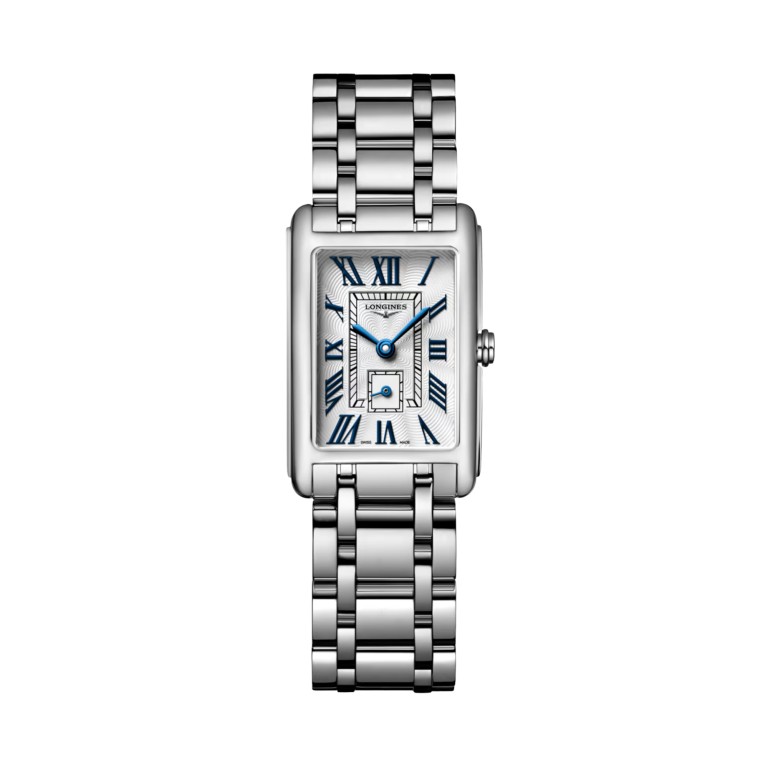 Dolcevita 32mm - Longines - L5.255.4.70.6 Dolcevita 32mm - Longines - L5.255.4.70.6