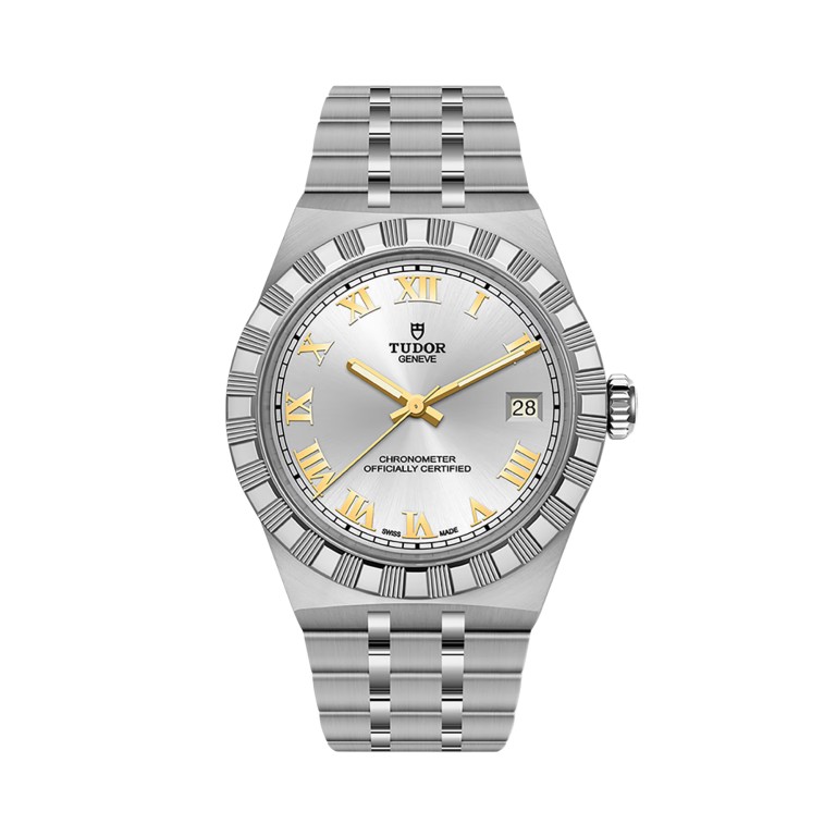 Tudor Royal 36mm - Tudor - 2836C1A0-0104 Tudor Royal 36mm - Tudor - 2836C1A0-0104
