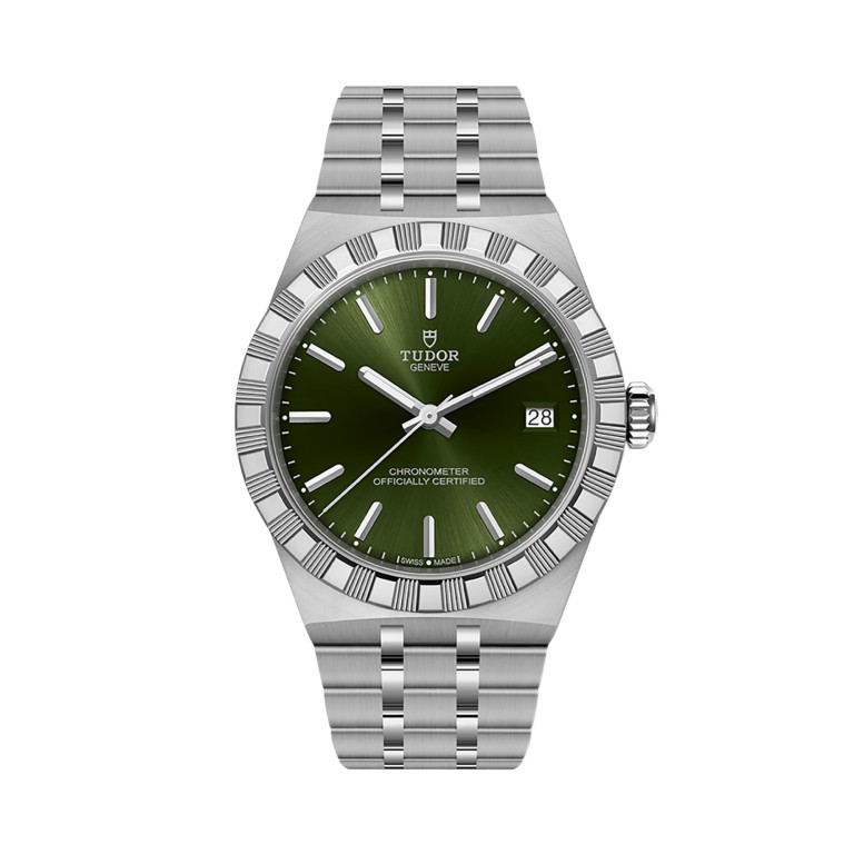 Tudor Royal 36mm - Tudor - 2836C1A0-0103 Tudor Royal 36mm - Tudor - 2836C1A0-0103