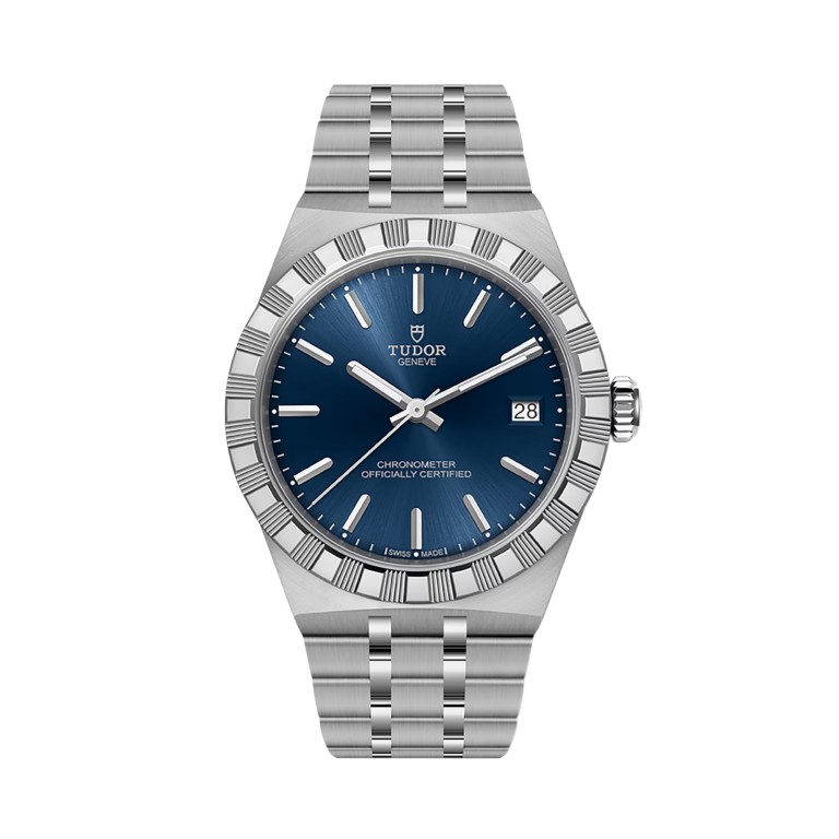 Tudor Royal 36mm - Tudor - 2836C1A0-0102 Tudor Royal 36mm - Tudor - 2836C1A0-0102