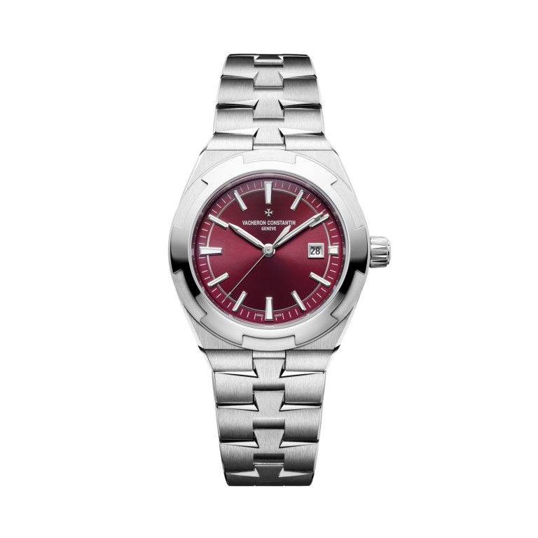 Overseas 35mm - Vacheron Constantin - 4600V/200A-H127 Overseas 35mm - Vacheron Constantin - 4600V/200A-H127
