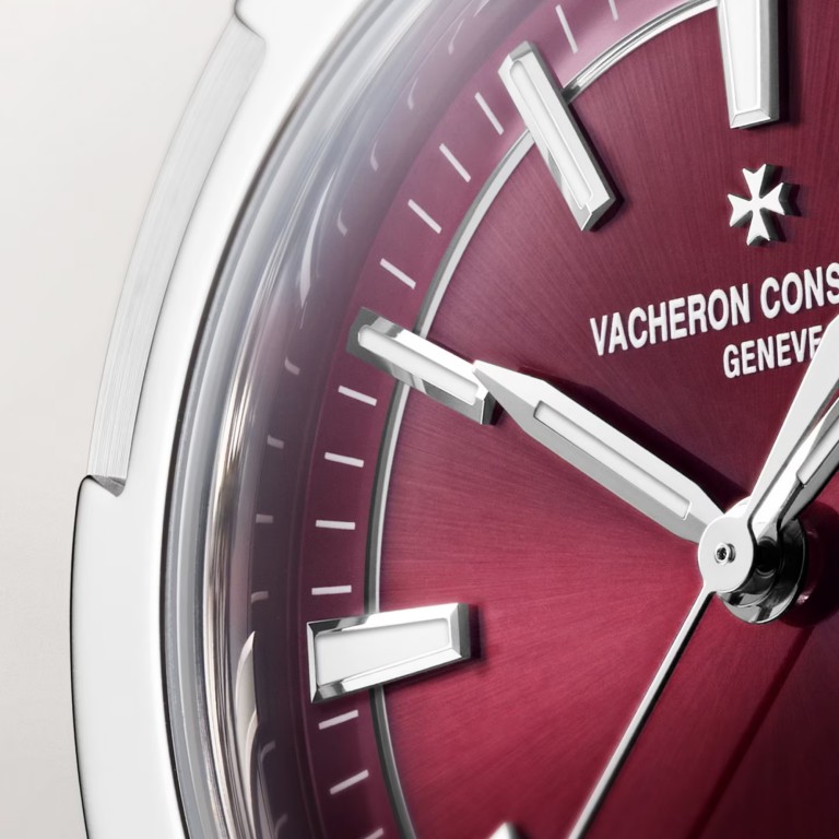 Vacheron Constantin Overseas Self-Winding 35mm - 4600V/200A-H127 - #6 Vacheron Constantin Overseas Self-Winding 35mm - 4600V/200A-H127 - #6