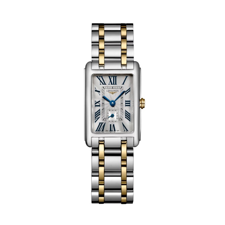 Dolcevita 32mm - Longines - L5.255.5.70.7 Dolcevita 32mm - Longines - L5.255.5.70.7