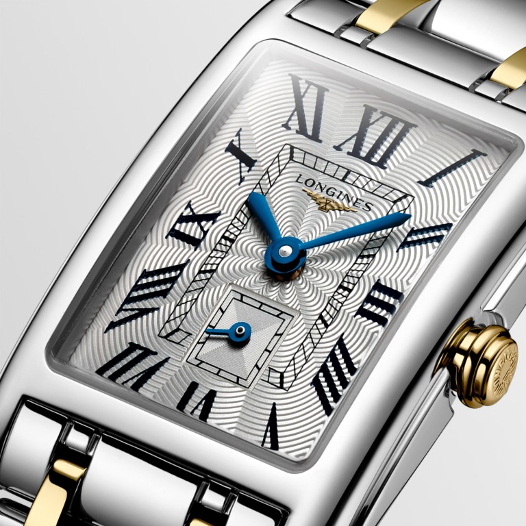 Longines Dolcevita 32mm - L5.255.5.70.7 - #2 Longines Dolcevita 32mm - L5.255.5.70.7 - #2